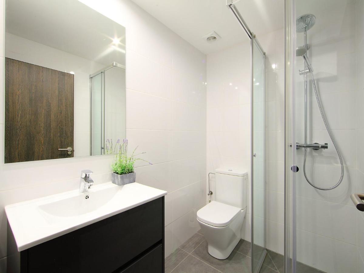 Apartment Port Banyuls-4 By Interhome Empuriabrava Exterior foto