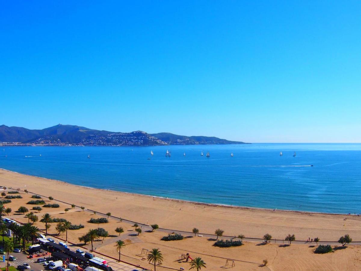 Apartment Port Banyuls-4 By Interhome Empuriabrava Exterior foto