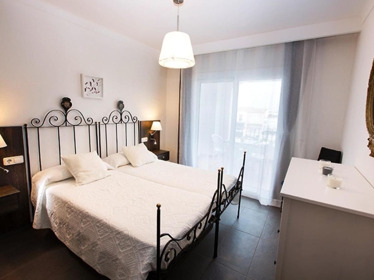 Apartment Port Banyuls-4 By Interhome Empuriabrava Exterior foto